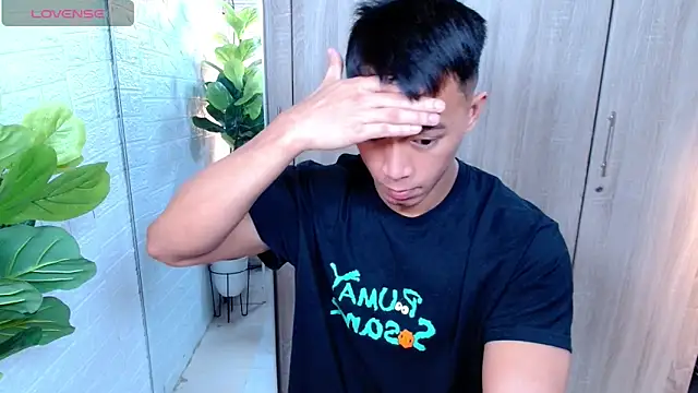 PinooyMilker online show from 01/08/26, 12:57