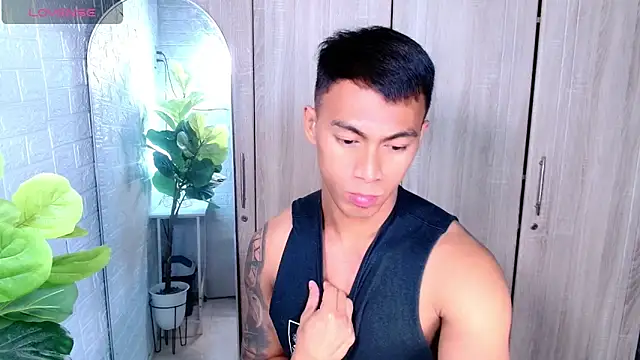 PinooyMilker online show from 02/26/26, 03:11