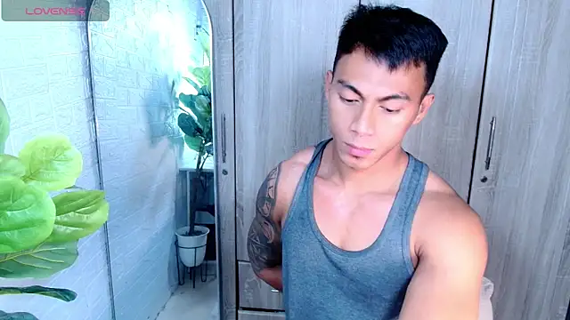 PinooyMilker online show from 03/05/26, 07:21