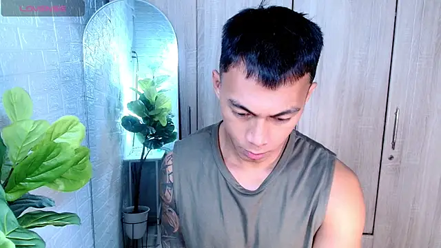 PinooyMilker online show from 05/12/26, 07:33