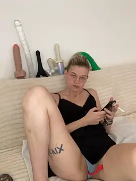Lesamantssexy online show from 05/12/26, 10:12