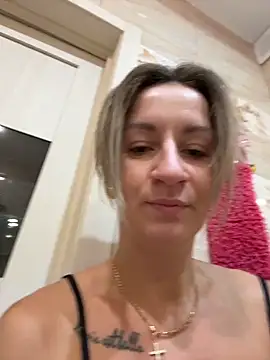 EvvaMur online show from 02/07/26, 01:53