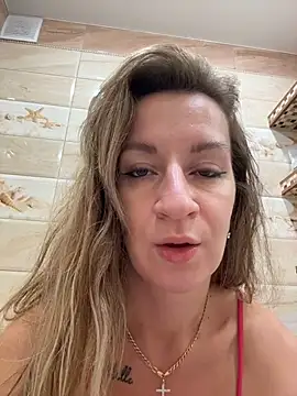 EvvaMur online show from 03/01/26, 02:35