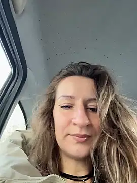 EvvaMur online show from 03/13/26, 02:40