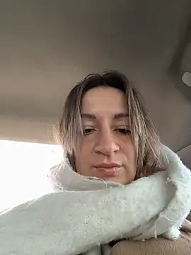 EvvaMur online show from 03/21/26, 03:00