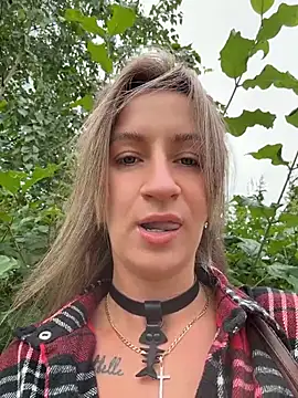EvvaMur online show from 07/14/26, 02:27