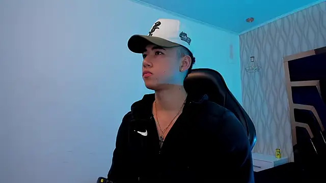 Draven Marceaux online show from 11/18/25, 11:36