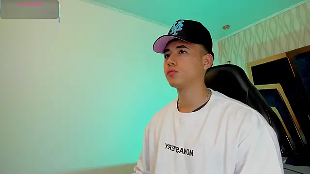 Draven Marceaux online show from 03/10/26, 11:26