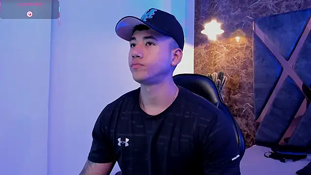 Draven Marceaux online show from 04/18/26, 11:25