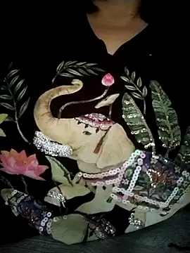 zerdaliii online show from 03/25/26, 03:40