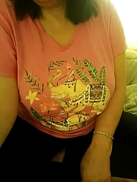 zerdaliii online show from 03/30/26, 06:25