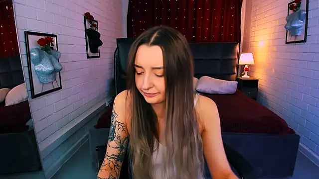 AliceLids online show from 10/14/25, 01:45