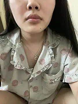 Xu Xubaby online show from 02/28/26, 06:20