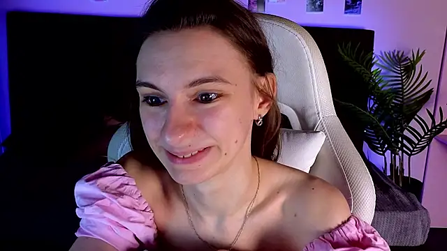 kaleriyaa  online show from 02/20/26, 06:26