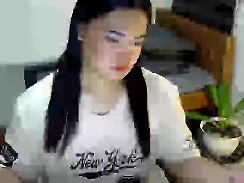 Annierose ts online show from 10/02/25, 09:22