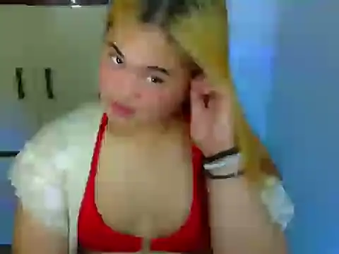 Annierose ts online show from 02/16/26, 07:26