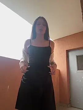 kittyCarrol online show from 05/12/26, 11:07