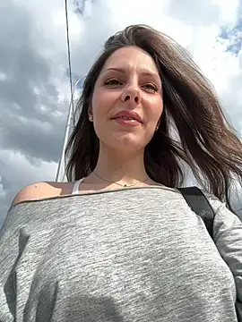 kittyCarrol online show from 05/16/26, 11:09