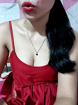 Ingrid428 online show from 05/25/26, 03:18