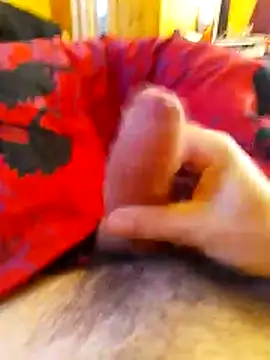 chrisdic27 online show from 04/17/26, 05:32