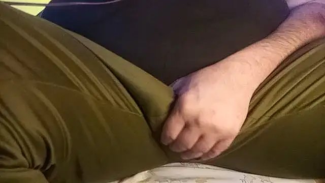 BabyBearMilk online show from 09/30/25, 06:13