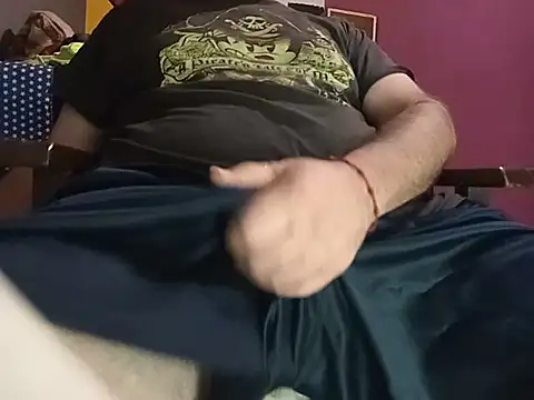 BabyBearMilk online show from 04/20/26, 04:10