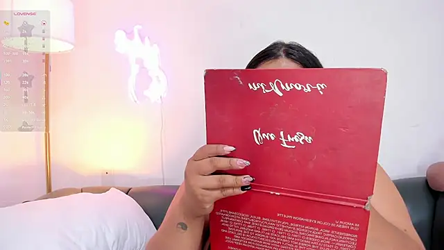 Sexxchubby online show from 01/09/26, 11:06