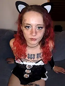 marijacucu online show from 10/07/25, 09:56