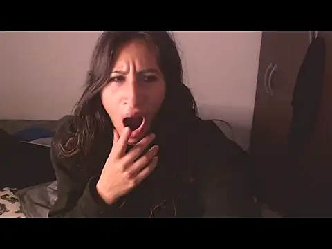 NathaSlave online show from 01/17/26, 09:03