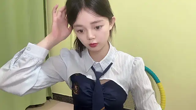 Nicole-13 online show from 11/02/25, 10:06