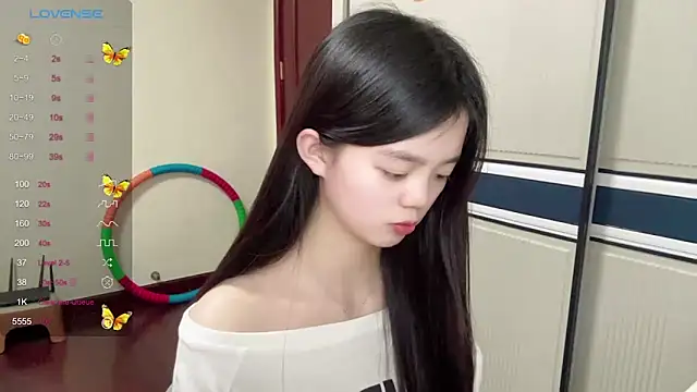 Nicole-13 online show from 03/11/26, 01:06