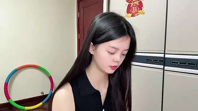 Nicole-13 online show from 04/01/26, 01:41