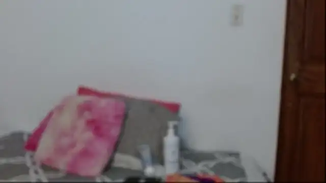 suzanhot 30 online show from 10/18/25, 07:58