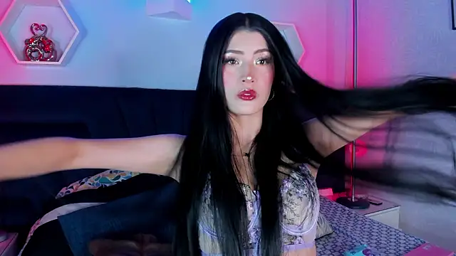 afrodita meraki online show from 03/24/26, 09:31