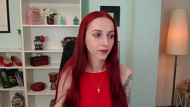 Julia Jae online show from 09/09/25, 05:40