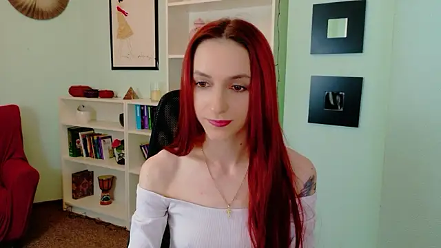 Julia Jae online show from 01/17/26, 05:34