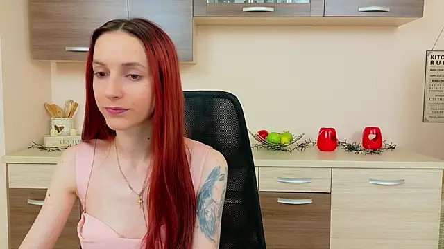 Julia Jae online show from 02/13/26, 07:15