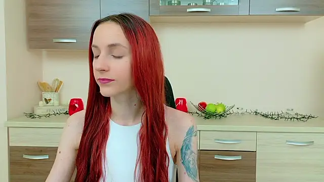 Julia Jae online show from 02/25/26, 06:01