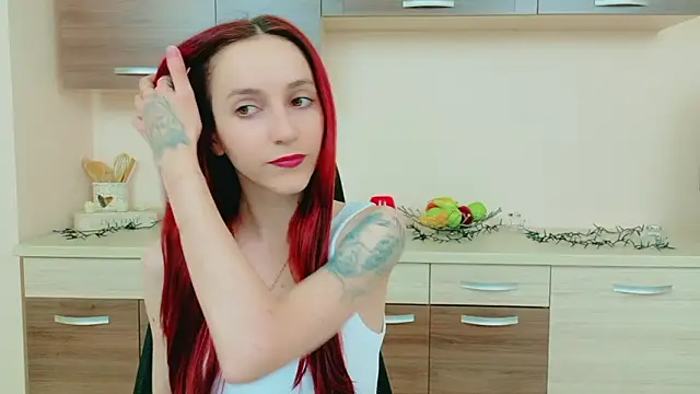 Julia Jae online show from 03/30/26, 06:25