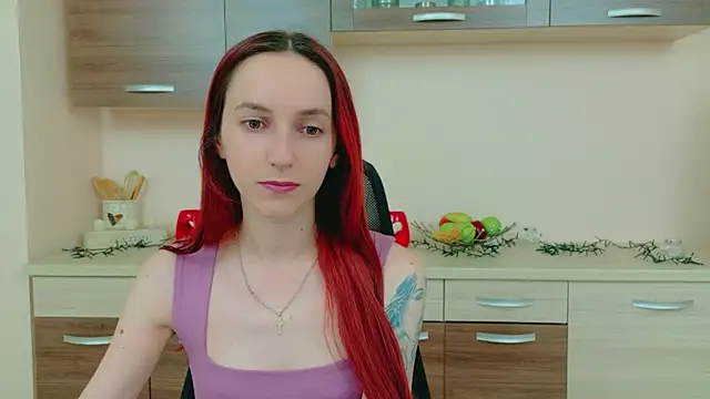 Julia Jae online show from 05/01/26, 05:34