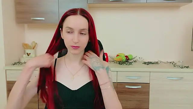 Julia Jae online show from 05/14/26, 06:31