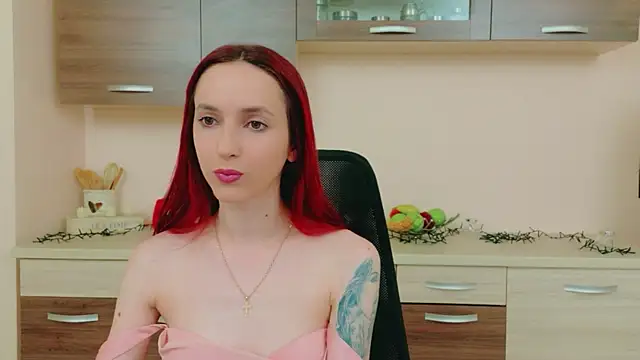Julia Jae online show from 05/31/26, 05:48