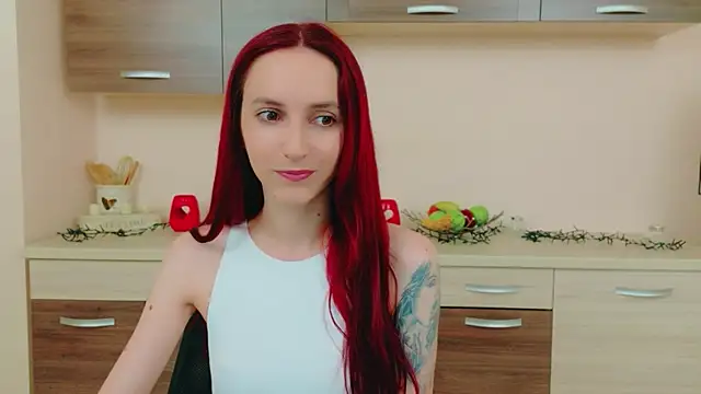 Julia Jae online show from 06/06/26, 04:17