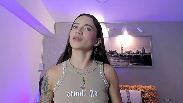 Snapshot of aitana_baker_ chatting on 10/02/25, 06:26 aitana baker online show from 10/02/25, 06:26