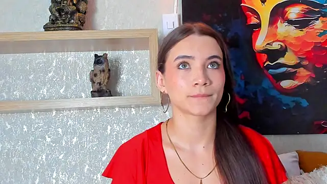 aitana baker  online show from 02/07/26, 03:54