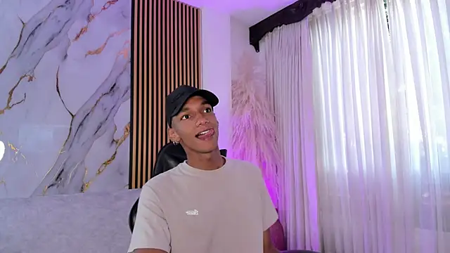 JulienSaint online show from 09/14/25, 12:04