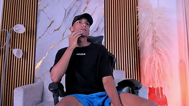 JulienSaint online show from 10/09/25, 12:36