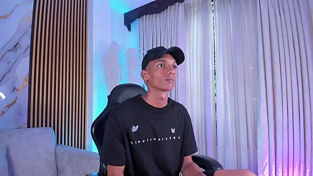 JulienSaint online show from 10/27/25, 12:31