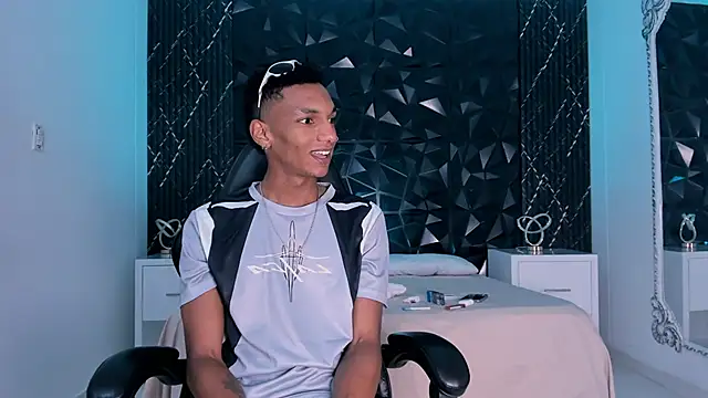 JulienSaint online show from 02/17/26, 12:45