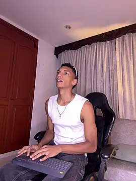 JulienSaint online show from 03/15/26, 11:27